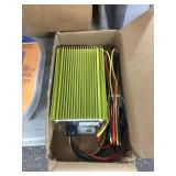 Golf Cart Voltage Reducer