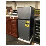 4.6 Cu. Ft. Mini Refrigerator Damage