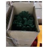 12ft willow Christmas tree