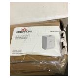 Design house vanity base