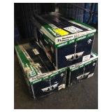 3 chandeliers sold one money Damage