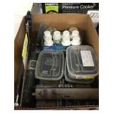 Misc items sold one money