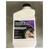 Termite & carpenter ant killer x12