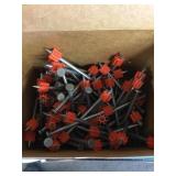 3in low velocity powder fasteners sold one money