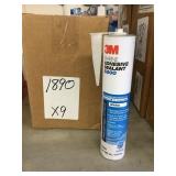 3m marine adhesive sealant 5200 x9