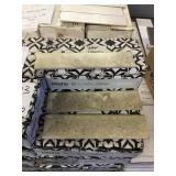 Ottomano SND Honed Bullnose tile x540