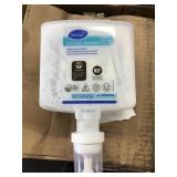 Case of Six 1.3L Foam Hand Wash Refills x2