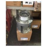 Vertical Hi-Wind Caps by the Piece x 3