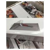 Roll Up Dish Drying Rack x3