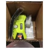 Reconditioned Stud Dectector