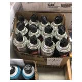 Wasp & Hornet Killer by the Can x12