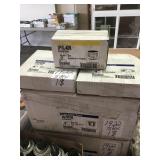 5 boxes of Vents for One Money