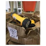 LED Flashlights by the Case x2 DISPLAY