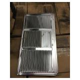 16"x8" Undereave Vents by the Box x2