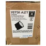 Kichler 15731AZT Landscape Spot Light x8