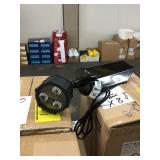 Kichler 15732BKT Landscape Accent Light x8