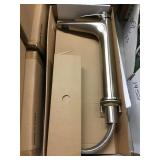 Signature Hardware Single Lever Faucet