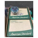 3 Function Shower Head Only x6