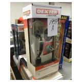 Schlage Dexter Front Entry Handle Set