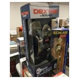 Schlage Dexter RH Front Entry Handle Set
