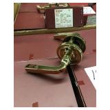 Passage Lever Handles x12