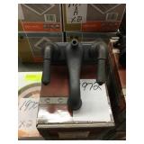 4" Lav Faucet Ancient Treasure