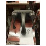 4" Ancient treasures Spread Faucet DISPLAY