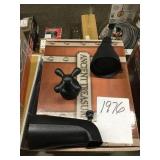 Single Handle Tub/Shower Set Ancient Treasures