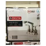 4in Centerset Lavatory Faucet