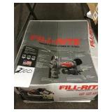 Standard Duty Fuel Transfer Pump