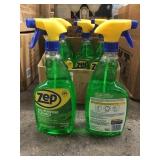 Zep All Purpose Cleaner x 11