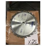 Irwin 24T Saw Blades by the Piece x25