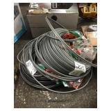 10/2 Outdoor Wire by the Roll x 2