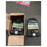 Bike Locks by the Piece x 3