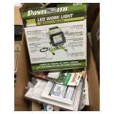 Box of Misc Hardware for One Money