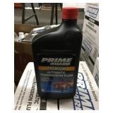 Automatic Transmission Fluid by the Case
