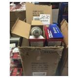 Entry Door Knobs by the Piece x 24