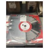 14" Diamond Saw Blade