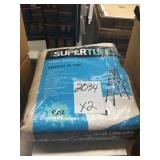 Canvas Dropcloth by the Piece x2