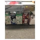 Hand Pump Sprayers by the Piece x5