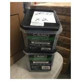 #9 Screws Deck Screws by the Box x2