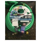 100 Foot Garden Hose