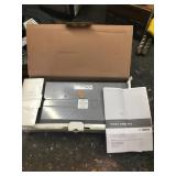 Tankless Water Heater