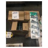 Tool Storage Clips by the Case x4