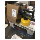 Instant Fogger & Mailbox for One Money