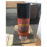 Spray Paint by the Case x2