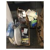 Pile of Misc. Hardware for One Money