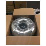 6" Galvanized Elbows by the Box