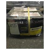 20D 3-3/4 Nails (Sinkers) by the Case