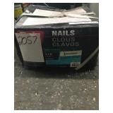 1-1/4" Roofing Nails by the Case